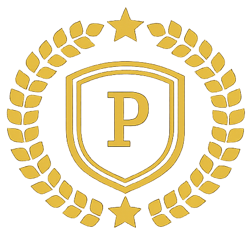 Prince Academy logo